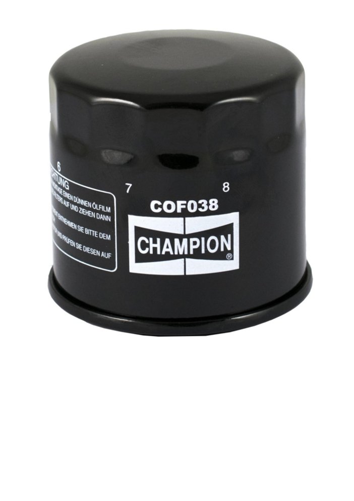 COF038 - CHAMPION YAĞ FİLTRESİ