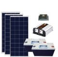 Solar Enerji Paket Sistemler