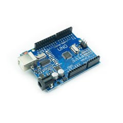 Arduino UNO R3 Klon USB Kablo Hediyeli