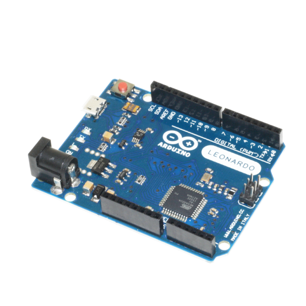 Arduino Leonardo R3 Klon