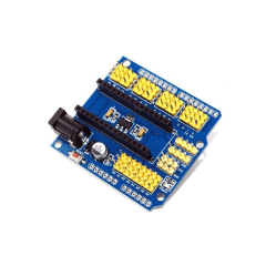 Arduino Nano Sensor Shield