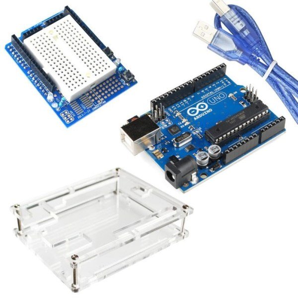 Arduino Uno Set