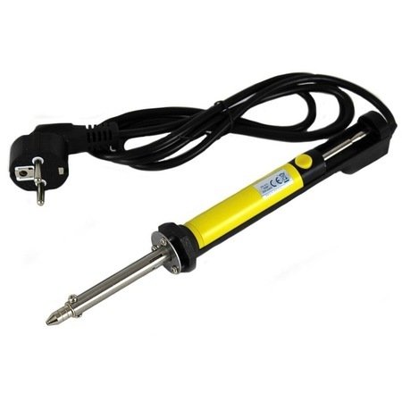 Class ZD-211 30W Isıtmalı Lehim Pompası