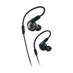 Audio-Technica ATH-E40 Profesyonel İn Ear Kulaklık