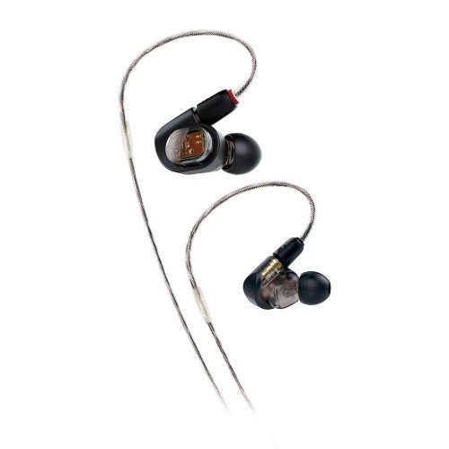 Audio-Technica ATH-E70 Profesyonel İn Ear Kulaklık