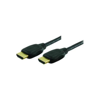 S Line 10 mt Altın Uçlu  HDMI Kablo