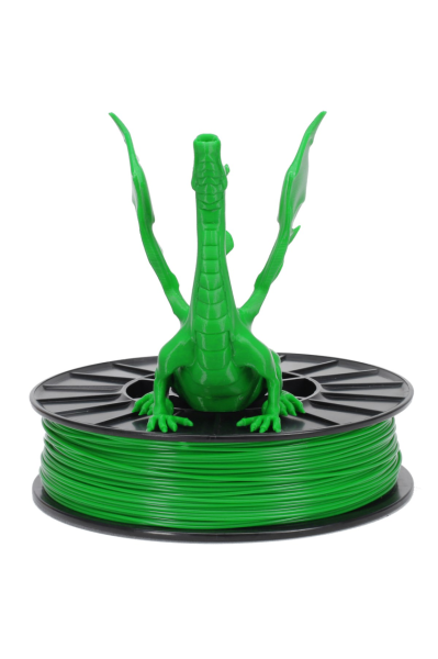 Porima 3D 1kg 1.75 mm  Yeşil PLA Filament