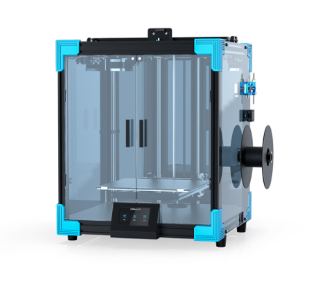 Creality Ender-6 3D Yazıcı