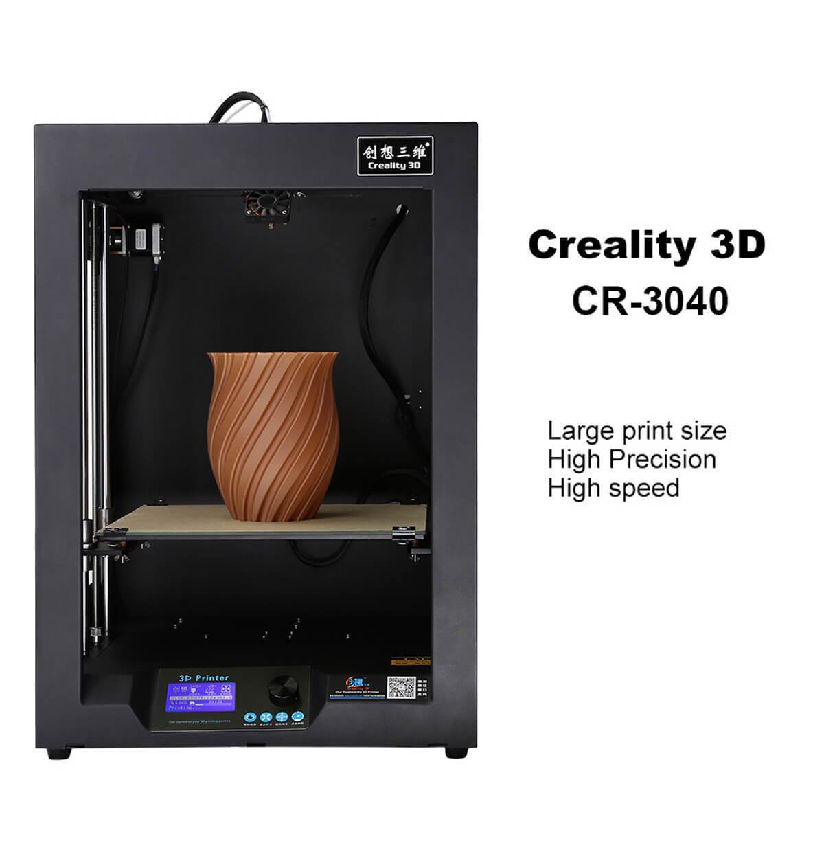Creality CR-3040  3D Yazıcı