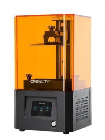 Creality LD-002R UV Reçineli 3D Yazıcı