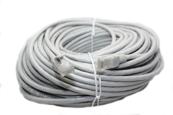 20m. Cat6 Kablo