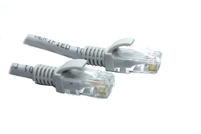 20m. Cat6 Kablo