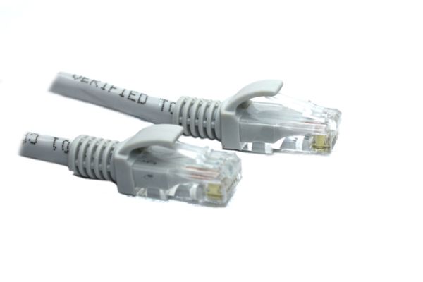 5m. Cat6 Kablo