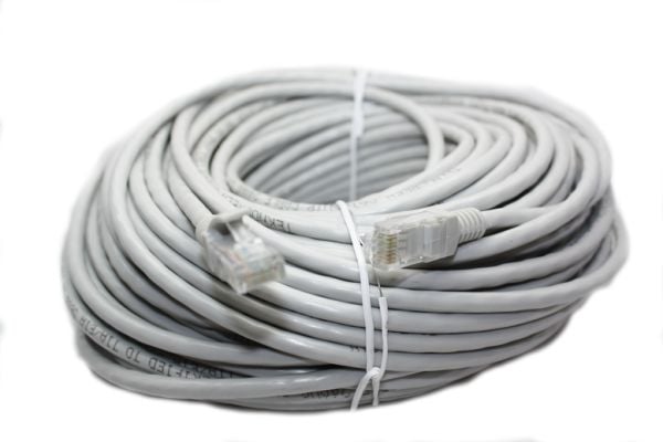 15m. Cat6 Kablo