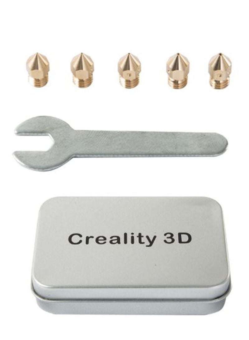 Creality Nozzle Seti