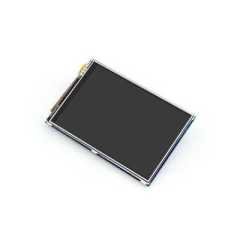 3.5 Inch Raspberry Pi Dokunmatik LCD Ekran (Birincil Ekran)