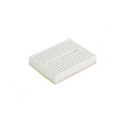 BB-601 Breadboard 170 point Beyaz