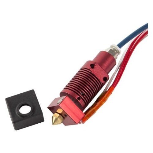 Creality CR-10S PRO Hotend Nozzle Kit