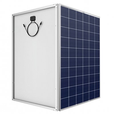 270W POLYKRİSTAL Güneş Paneli