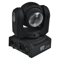 STI LB-2440 Moving Head Led Beam Işık