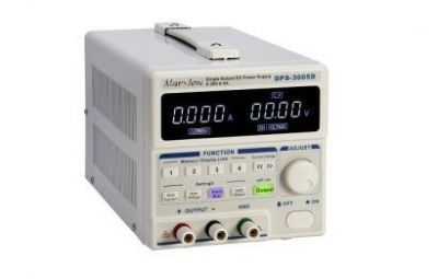 DPS-3005D 0-30Volt 0-5Amper Ayarlı Güç Kaynağı Programlı- Hafızalı