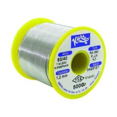 Kurtel  60/40 1.2 MM 500 GR LEHİM TELİ