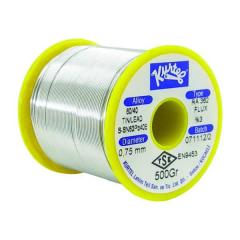 Kurtel  60/40 0.75 MM 500 GR LEHİM TELİ