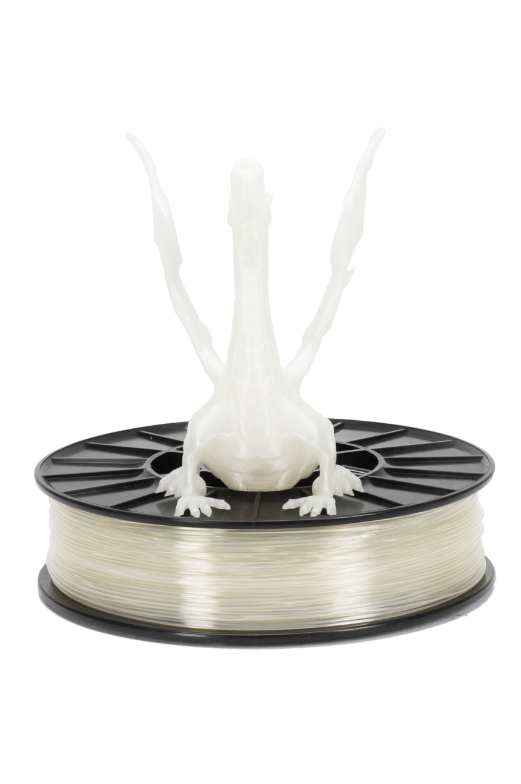 Porima 3D 0.50 kg 1.75 mm Naturel PLA Filament