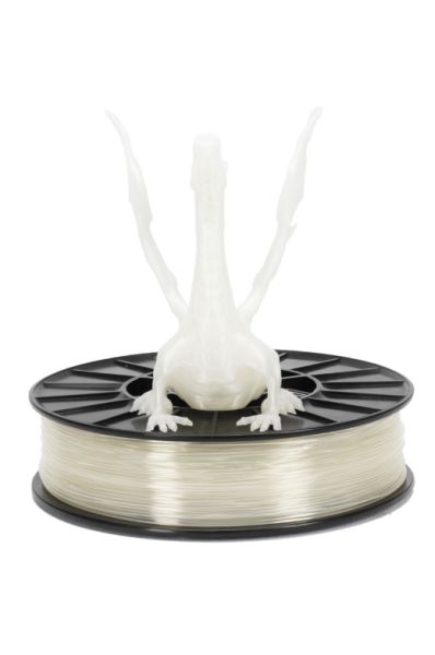 Porima 3D 0.50 kg 1.75 mm Naturel PLA Filament