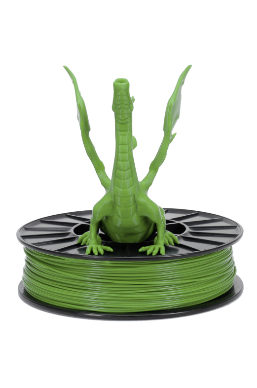 Porima 3D 0.50 kg 1.75 mm Yeşil PLA Filament