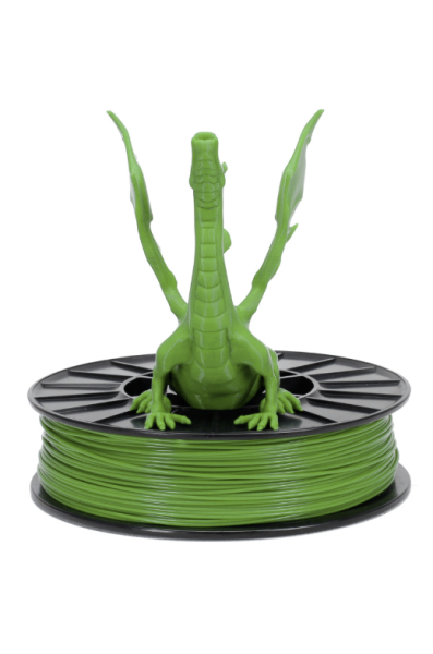 Porima 3D 0.50 kg 1.75 mm Yeşil PLA Filament