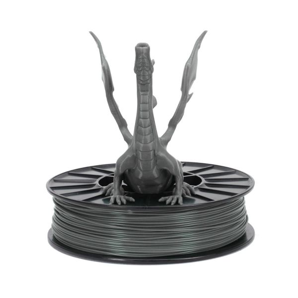 Porima 3D 0.50 kg 1.75 mm Gri PLA Filament