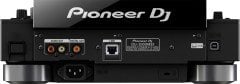 Pioneer DJ CDJ-2000NXS2 Profesyonel DJ Media Player