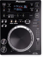 Pioneer DJ CDJ-350 Dj Cd Player