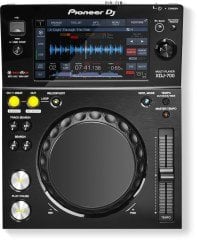 Pioneer DJ XDJ-700 DJ USB Player