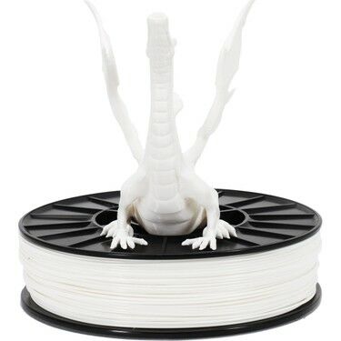 Porima 3D 0.50 kg 1.75 mm Beyaz PLA Filament