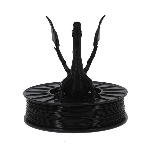 Porima 3D 0.50 kg 1.75 mm Siyah PLA Filament