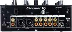 Pioneer DJ DJM-450 2 Kanal Rekordbox DVS DJ Mikser