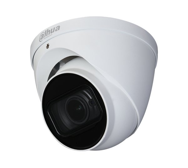 HAC-HDW2241T-Z-A 2MP Starlight HDCVI IR Eyeball Kamera
