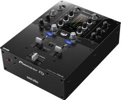 Pioneer DJ DJM-S3 2 Kanal Efektli Dj Mixeri