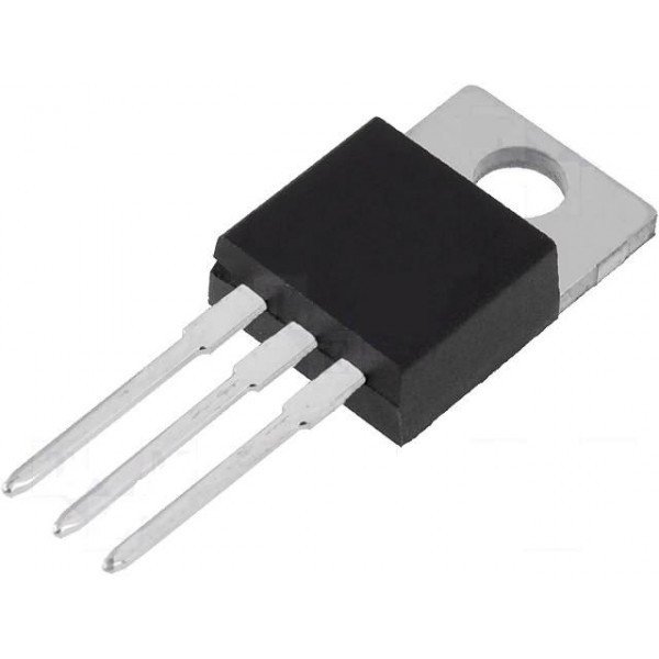 IRFZ44 N Kanal  Mosfet Transistör TO-220