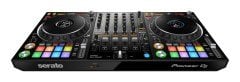 Pioneer DJ DDJ-1000SRT 4 Kanal Serato Controller
