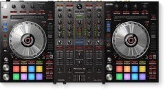 Pioneer DJ DDJ-SX3 Controller