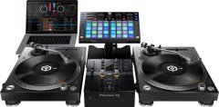 Pioneer DJ DDJ-XP1 DJ Kontrol Cihazı