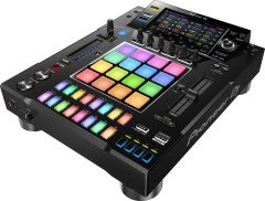 Pioneer DJ DJS 1000 Pro DJ Sampler
