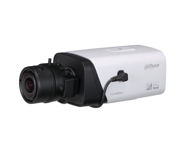IPC-HF5231E-E 2MP WDR Box Network Kamera