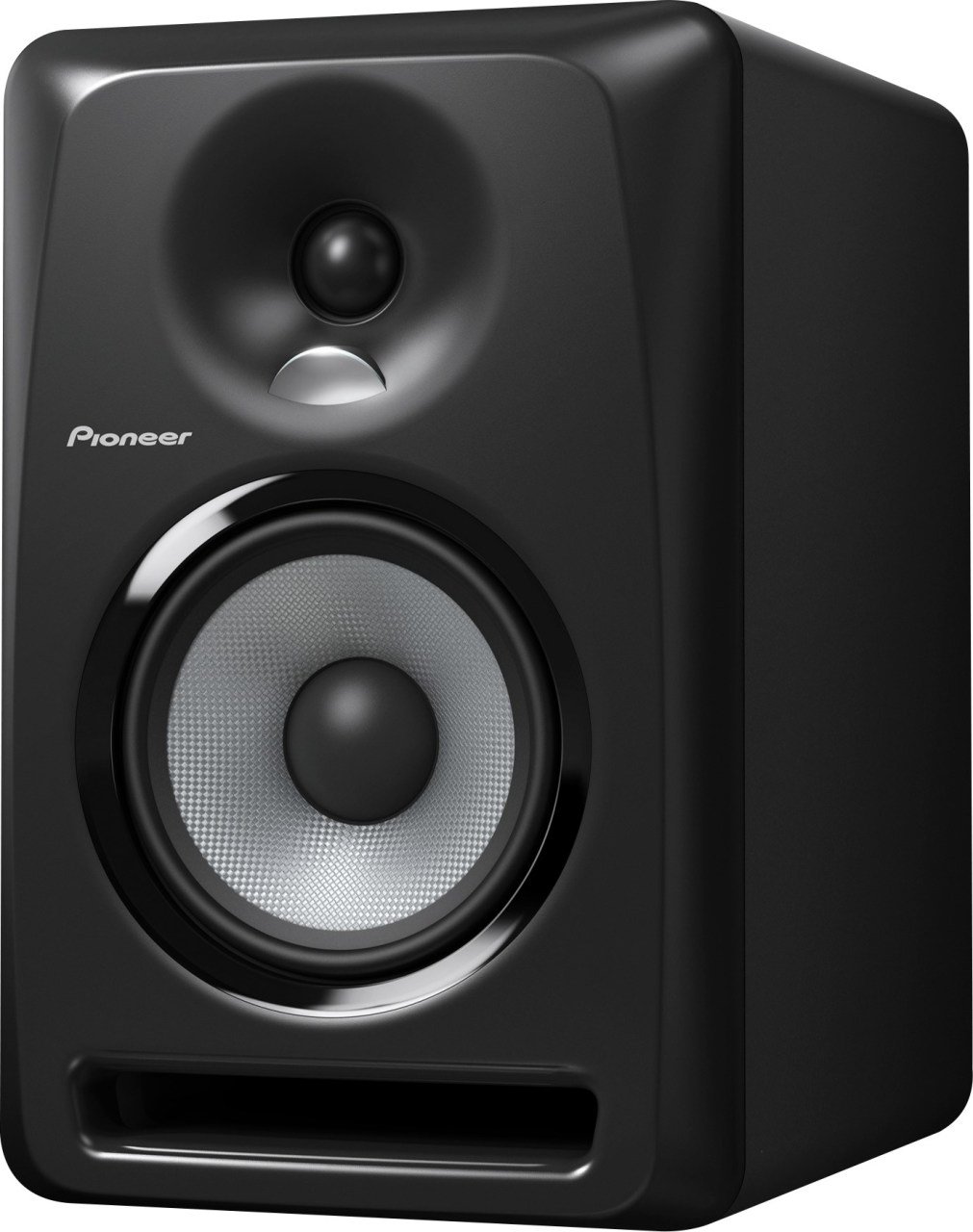 Pioneer DJ S-DJ50X 5 inç Aktif Referans Hoparlör (TEK)