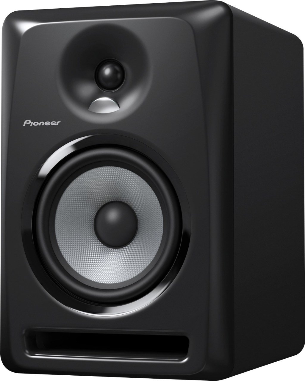 Pioneer DJ S-DJ60X 6inç Aktif Referans Hoparlör (TEK)