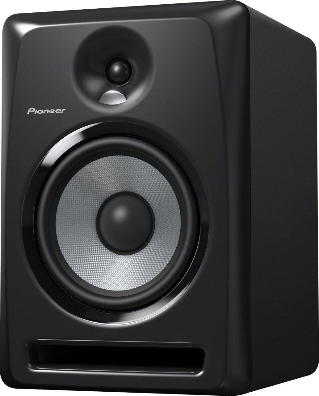 Pioneer DJ S-DJ80X 8inç Aktif Referans Hoparlör (TEK)