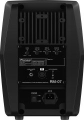 Pioneer DJ RM-07 7 inç Aktif Stüdyo Referans Monitörü (Tek)